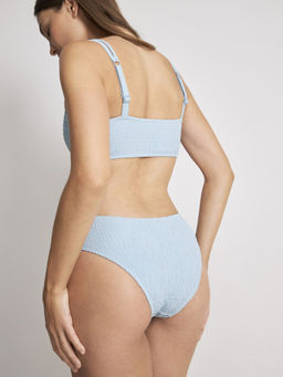 Infinity / Бюстгальтер купальный жен.Bralette Alwiz голубой - Infinity Lingerie фото 4