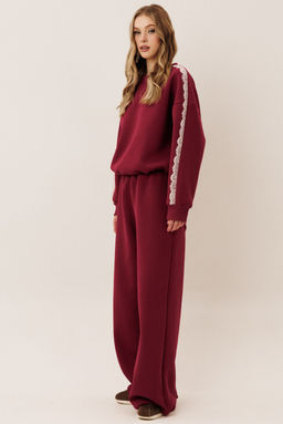 Костюм GO F3118/12-01.170-176 вишня