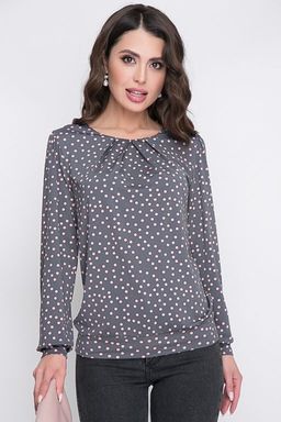 Блузка 40670 - Avili фото 3