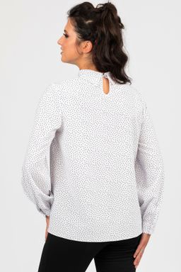 Блуза - Prima linea фото 5