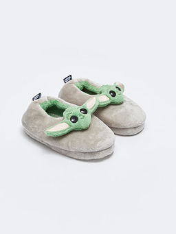 Star Wars Lisansl? Aplike Detayl? Erkek ?ocuk Ev Terli?i