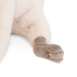 Мягкая игрушка «Ласка», 38 см