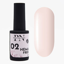 Гель-лак Hema FREE №02 NEW