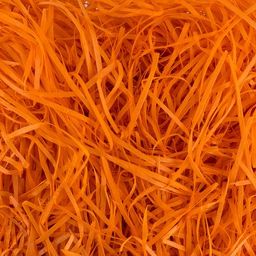 Blumentag BDF-50 Декоративный наполнитель Трава 50 г  5 г СК/Уценка синий  фото 8