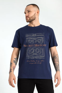 Фуфайка (футболка) мужская Клаб-6У VIOTEX