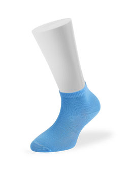 (Omsa) Calzino 21C02 гладь  фото 9