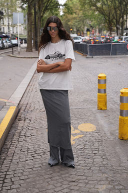 Camiseta con estampado - H&m фото 2