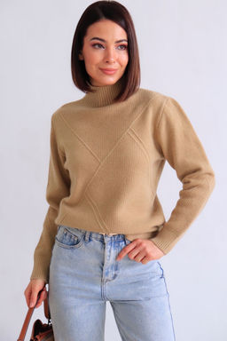 Martichelli Свитер бежевый  фото 8