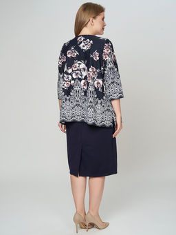 Платье - Olsi фото 3