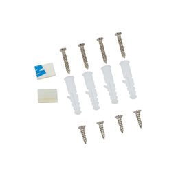 ULI-F42-7,5W4200K/DIM SENSOR IP20 SILVER Панель линейная светодиодная ультратонкая, с бесконтактным выключателем, диммер.460х120х11мм. 260Lm. Серебристый. ТМ Uniel