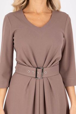 Платье П4-4827/6 - Wisell фото 10