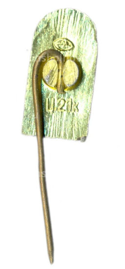 Значок Вильнюс