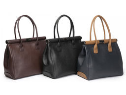 Сумка женская Lanotti YN231/коричневый