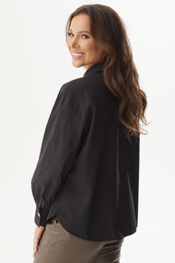 Блуза Magia mody 2306 черный