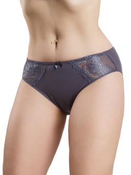 3072 Трусы пурпур.ясень