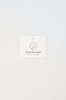 EXTRA LIGHTWEIGHT PUFFER JACKET - Zara фото 6