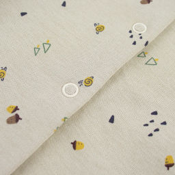 Комплект кофточка 2 шт интерлок 1236209503 - Youlala фото 7