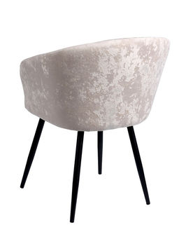 Стул для кухни «Верона», краш, цвет шампань 01