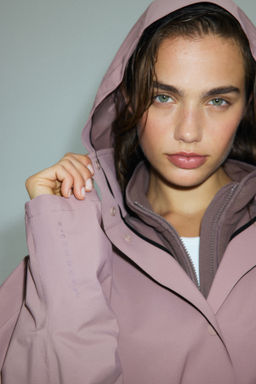 Chubasquero con StormMove - H&m фото 9