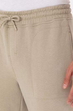 Мужские спортивные штаны светло-хаки Неожиданная скидка в корзине - U.s. polo assn фото 5