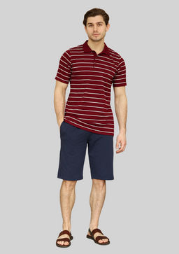 Мужской комплект Berrak 9076