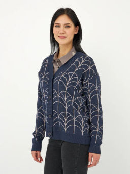 кардиган женский - Glenfield фото 8