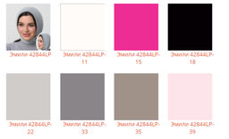 Шапка Эмили - Ferz фото 3