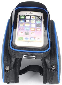 Сумка OB-YA-0210-Red - Ferro фото 4