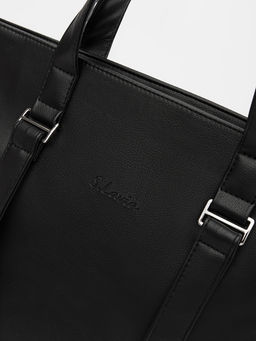 Чёрный тоут S.Lavia  фото 13