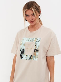 Футболка женская - Chic & charisma фото 7