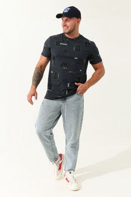 Футболка 11285 - Berchelli фото 28