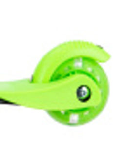 Самокат трехколесный