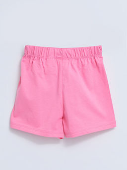 Beli Lastikli Basic K?z Bebek ?ort - Waikiki фото 2