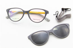 Оправа NIKITANA 2412 49-17-147 С3 с насадкой Polarized