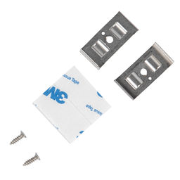 ULI-F46-8W/2700-6000K/DIM SENSOR IP20 SILVER Светильник светодиодный для мебели. 500*30*11,5мм. 600Lm. ТМ Uniel