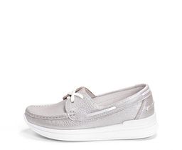 Топсайдеры Captor 2539-062  фото 4