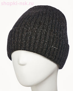 4518 Шапка мужская флис (57-59)