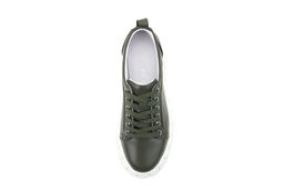 Кеды 158.91505w.Green