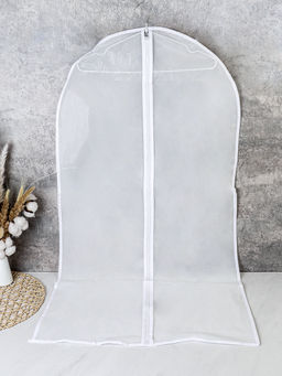 Чехол для одежды 60x120 / W-60120 /уп 5/300/ ОРР