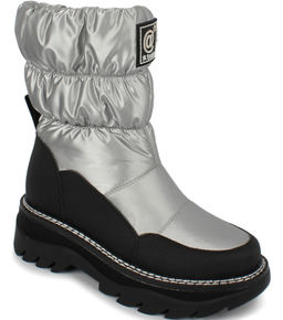 AL 7805 Сапоги детские, серый