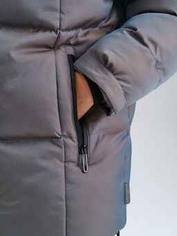 BZWZ3377 Куртка для мальчиков - Pelican фото 12