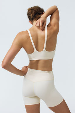 Mallas ciclistas de deporte con SoftMove - H&m фото 19