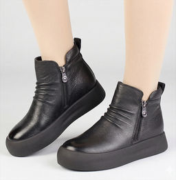 Ботинки Madella XUS-61069-5A-KB