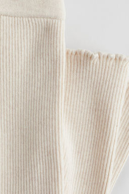 Leggings en punto de canale - H&m фото 2