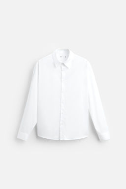 FLOWING SHIRT - Zara фото 6