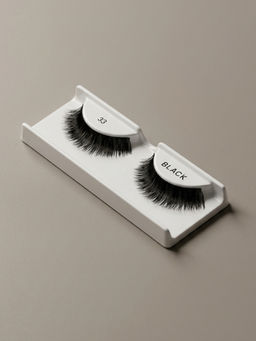 Andrea Накладные ресницы многоразового использования / Mod Strip Lashes 33,