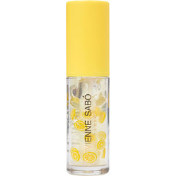 лимитка Vivienne Sabo Блеск для губ LEMON CITRON тон 02
