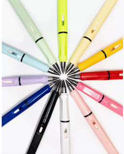 Вечные карандаши цветные набор 12 шт - Family фото 2