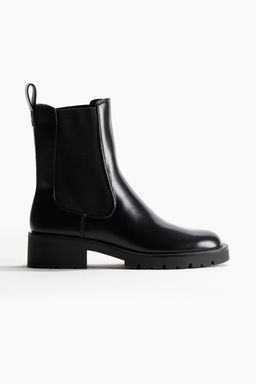Botas Chelsea - H&m фото 2