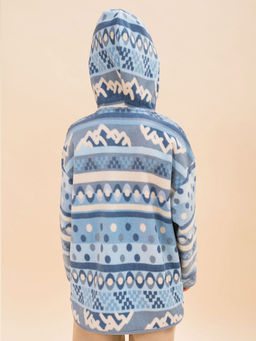 PELICAN, куртка детская, Серый  фото 3